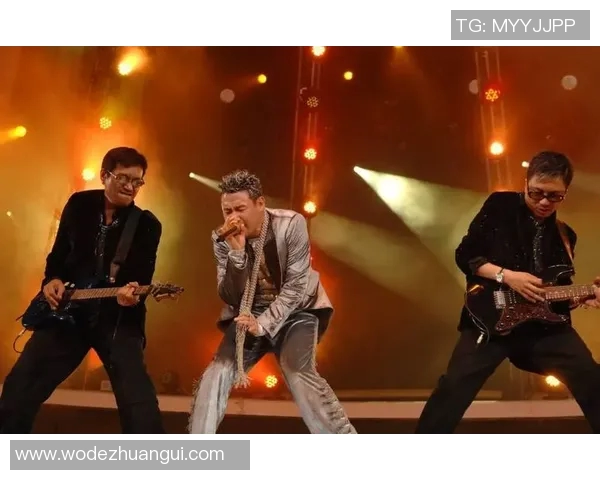 张学友与足球明星同框合影展现体育与音乐的完美融合